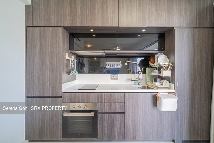 North Park Residences (D27), Apartment #536667331